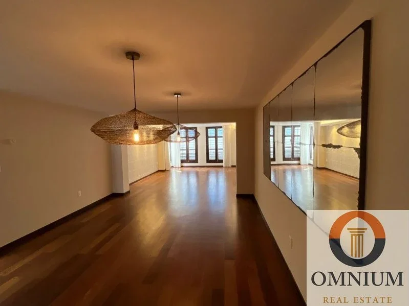 Casa de lujo muy amplia en Pocitos, 4 dormitorios, 5 baños, Baseman Barbacoa - Imagen 2