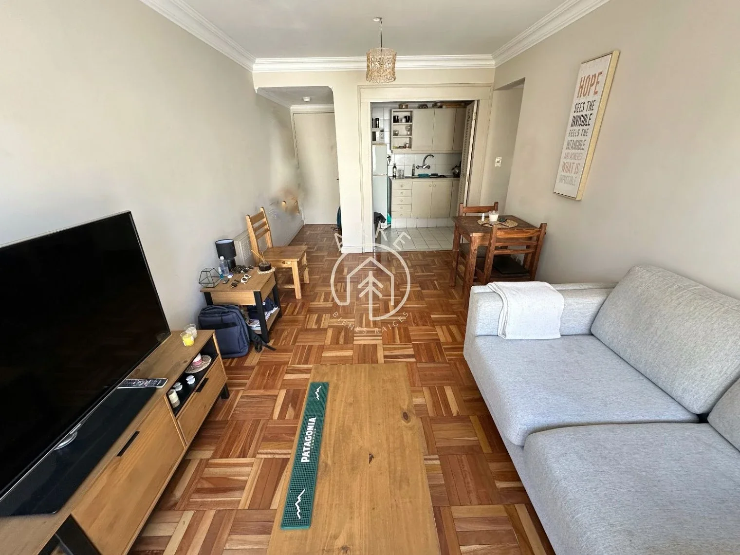 Apartamento en alquiler en Pocitos - Imagen 2