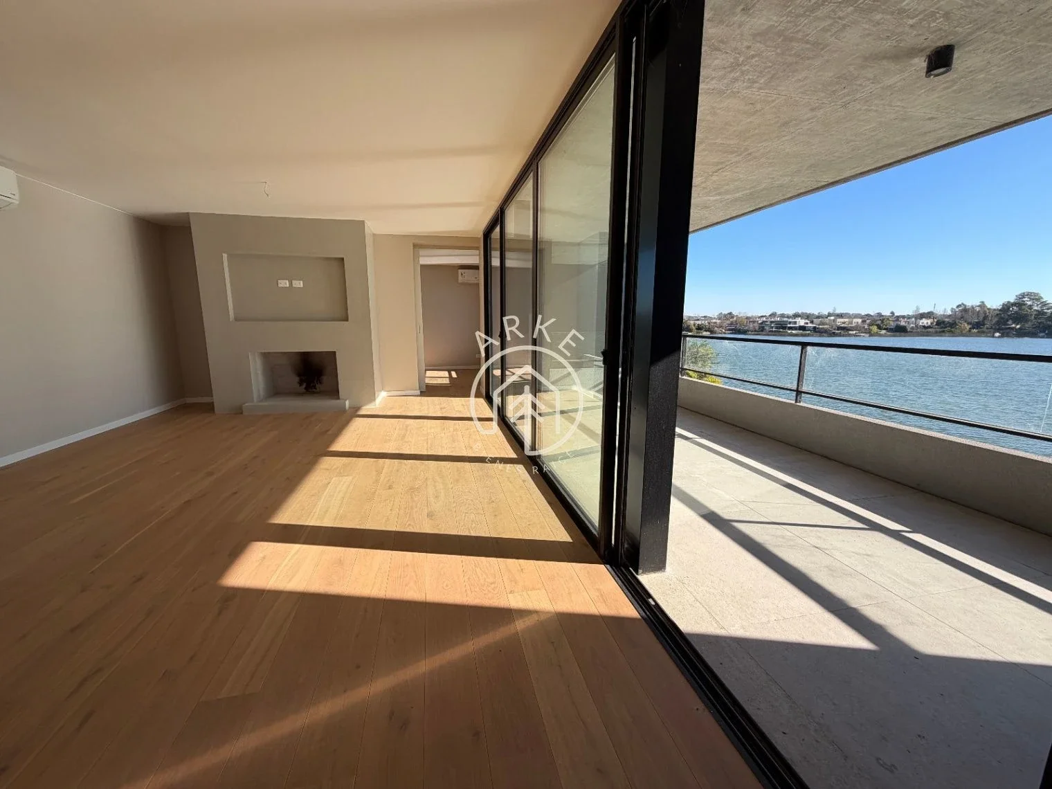 Alquiler 3 dormitorios 3 baños terraza parrillero garagex2 Parque Miramar - Imagen 2