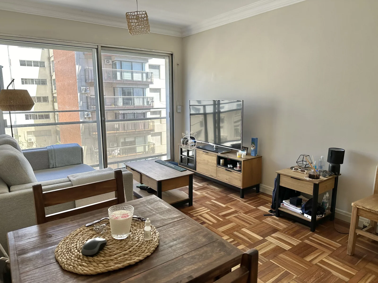 Apartamento en alquiler en Pocitos - Imagen 4