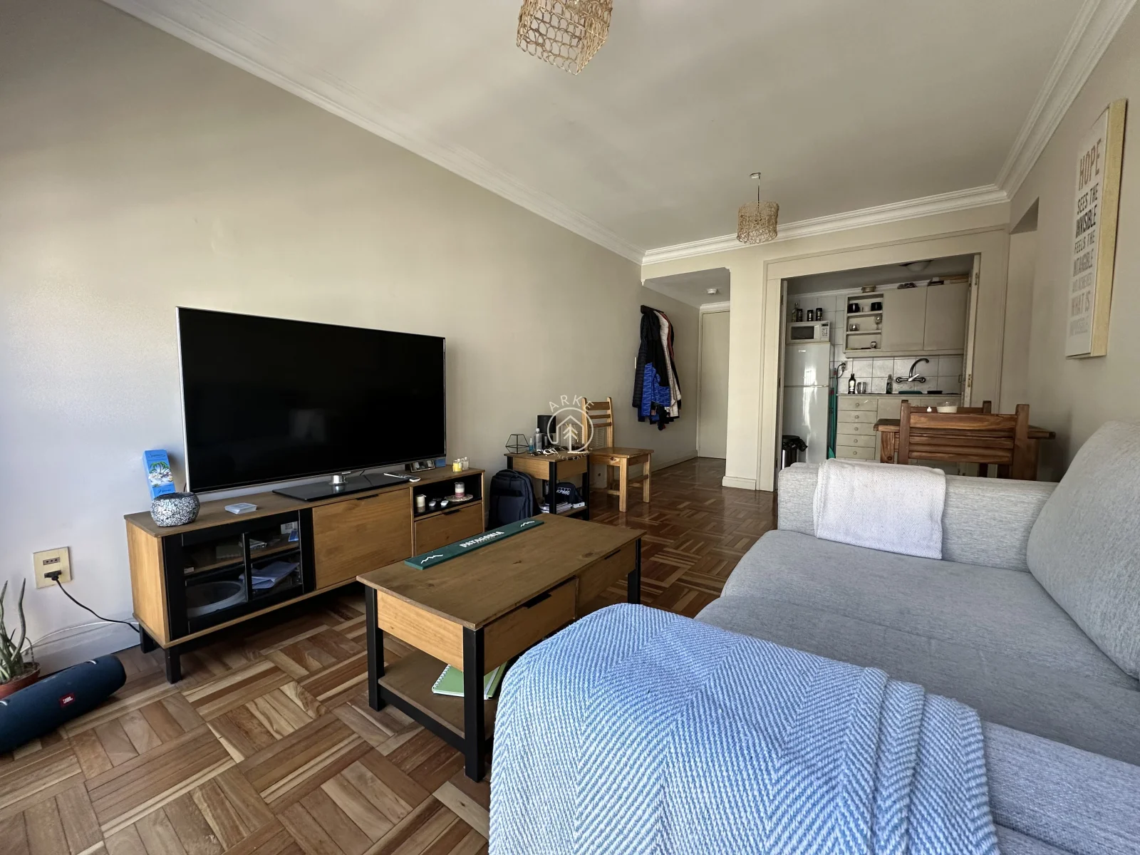 Apartamento en alquiler en Pocitos - Imagen 3