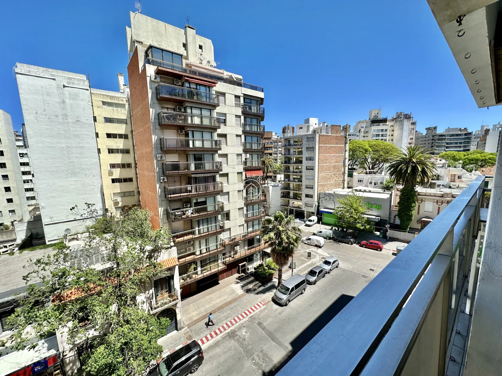 Apartamento en alquiler en Pocitos - Imagen 5