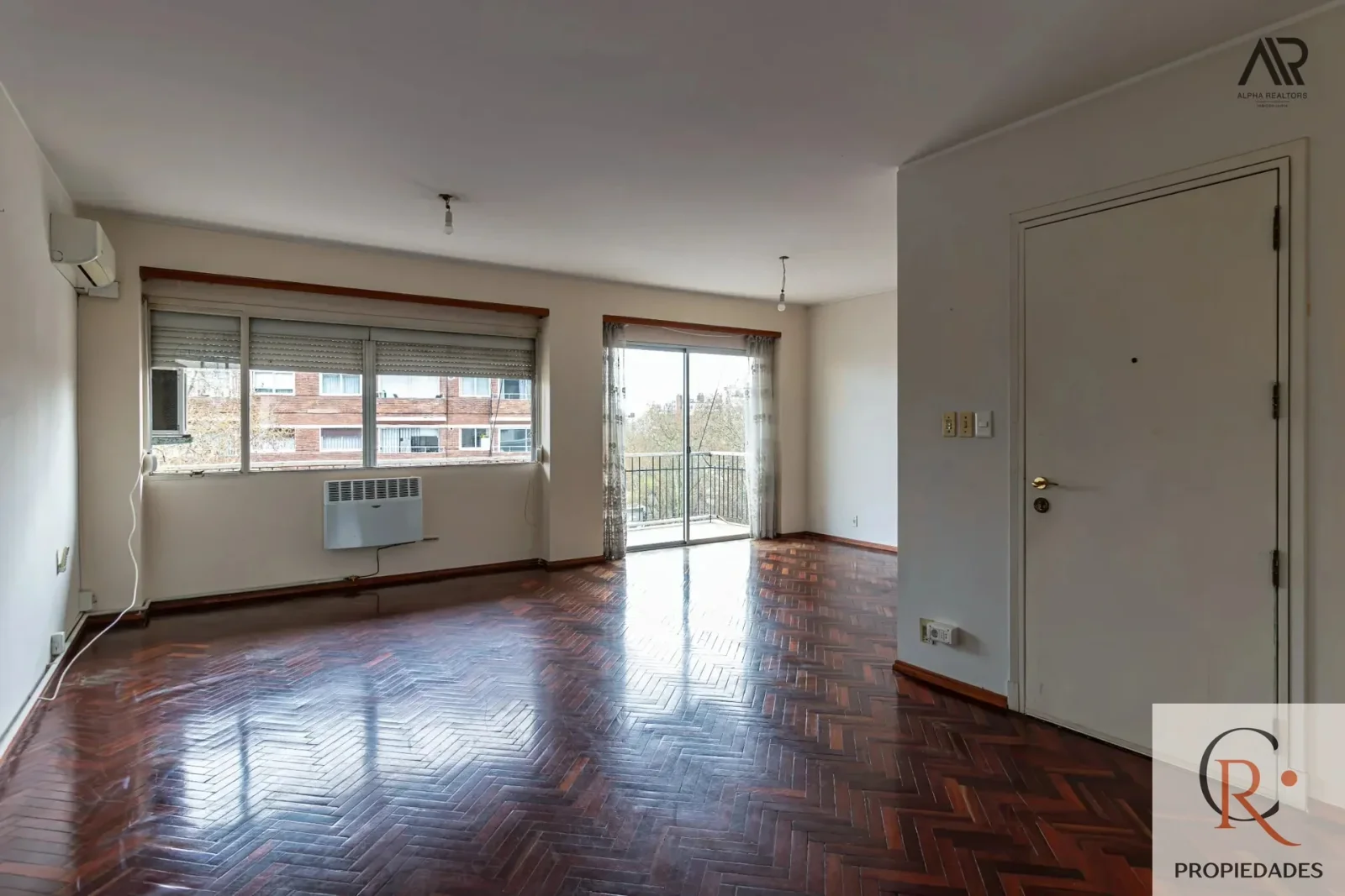 Apartamento en venta c/ cochera en Punta Carretas - Imagen 2