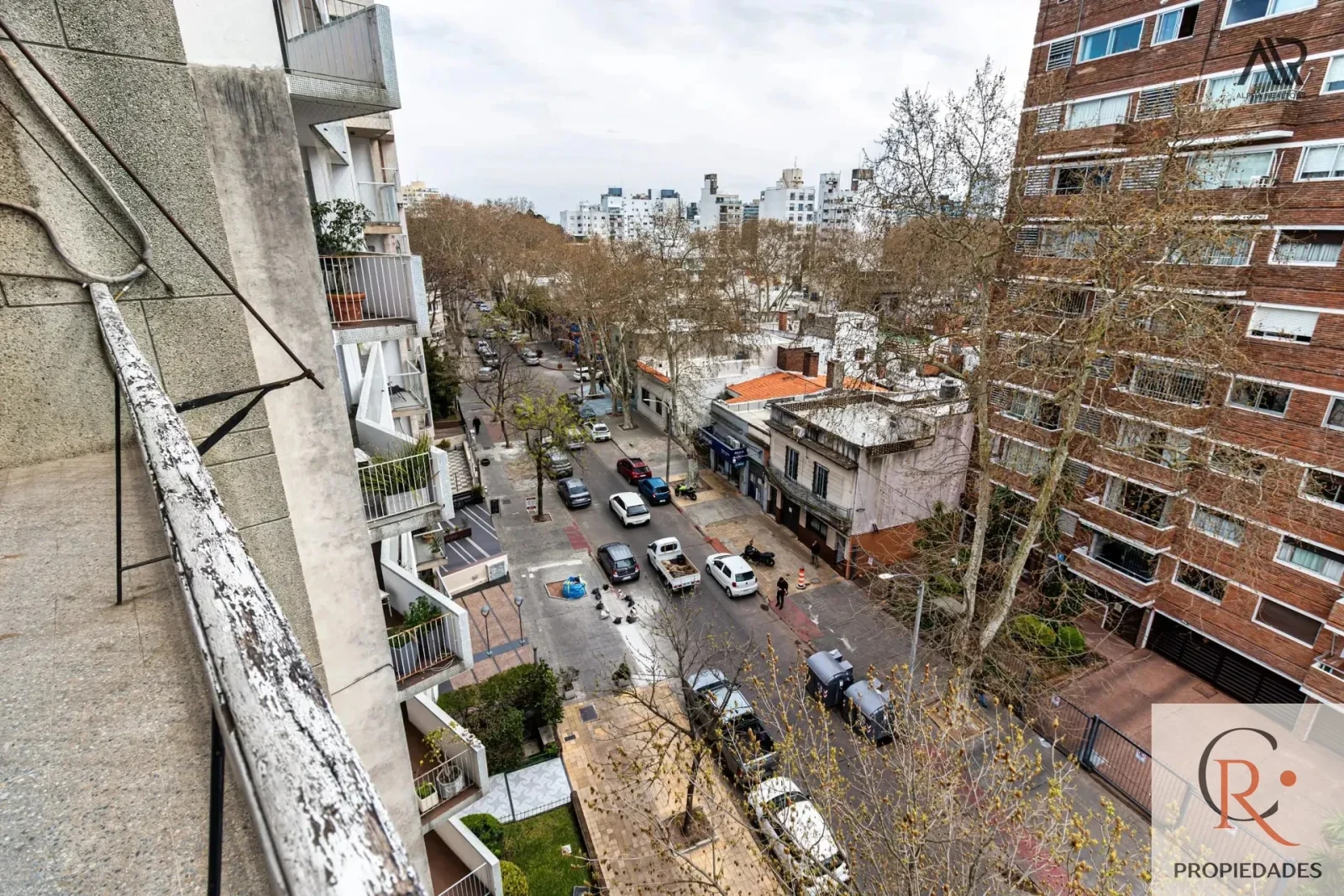 Apartamento en venta c/ cochera en Punta Carretas - Imagen 5