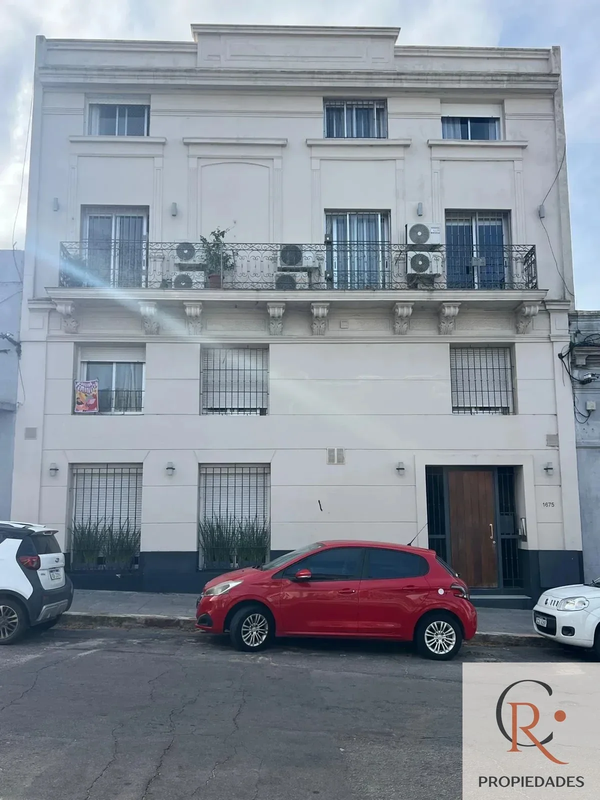 Apartamento en venta en Palermo - Imagen 1