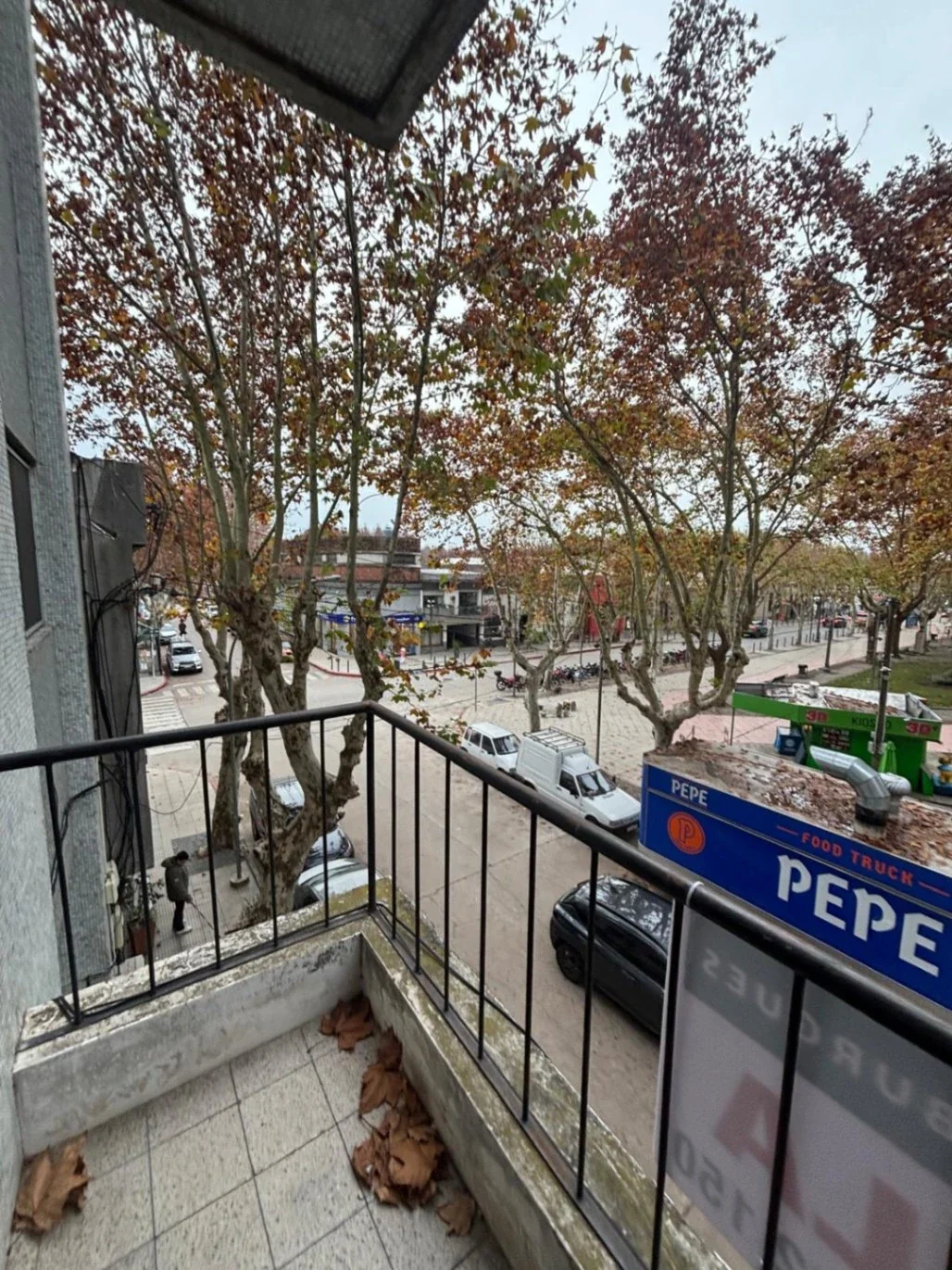 Apartamento en alquiler c/ cochera en Durazno - Imagen 3