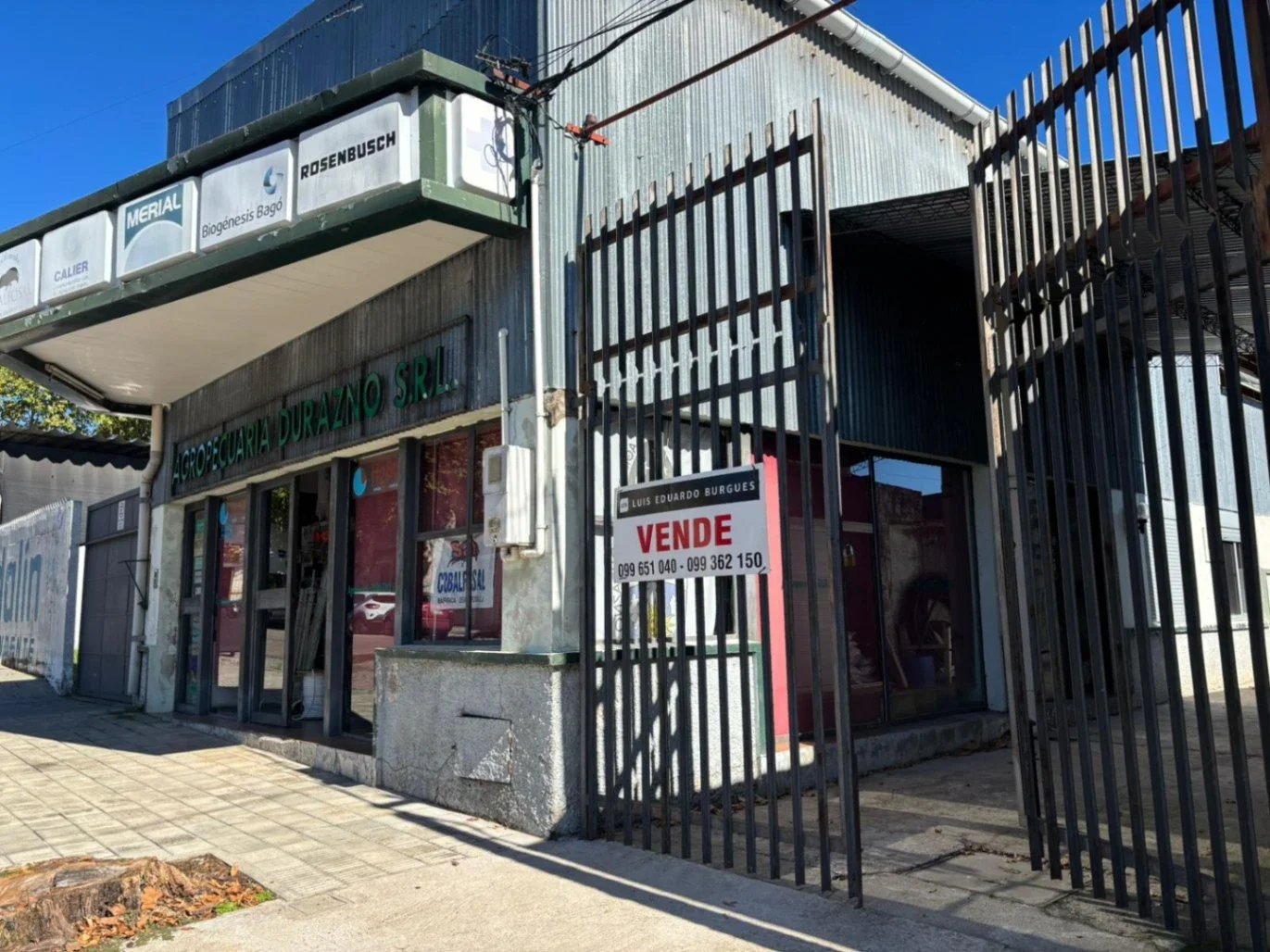 Local Comercial en venta ubicado en Durazno - Imagen 2