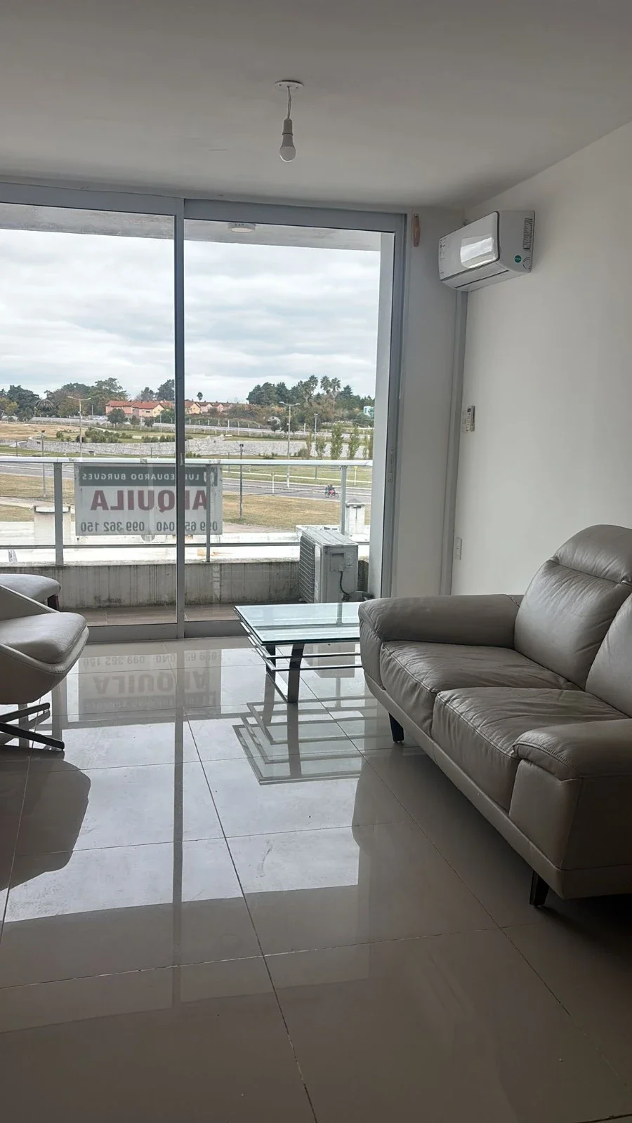 Apartamento en alquiler c/ cochera en Durazno - Imagen 4