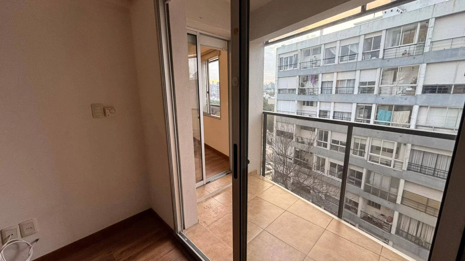 Apartamento en alquiler en Pocitos - Imagen 1