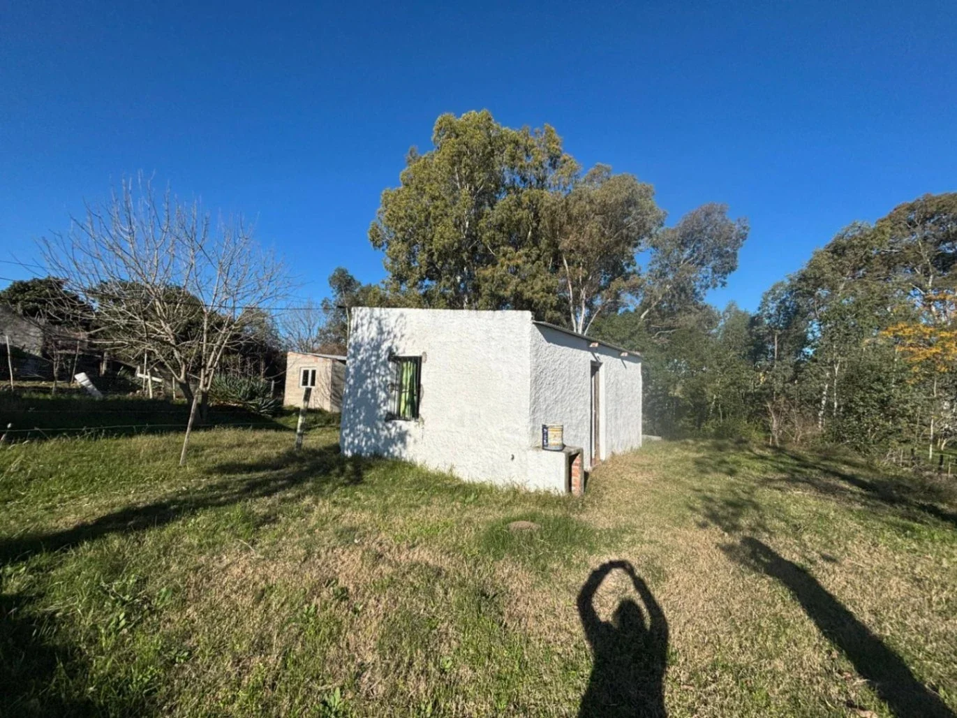 Casa en alquiler en Durazno - Imagen 1