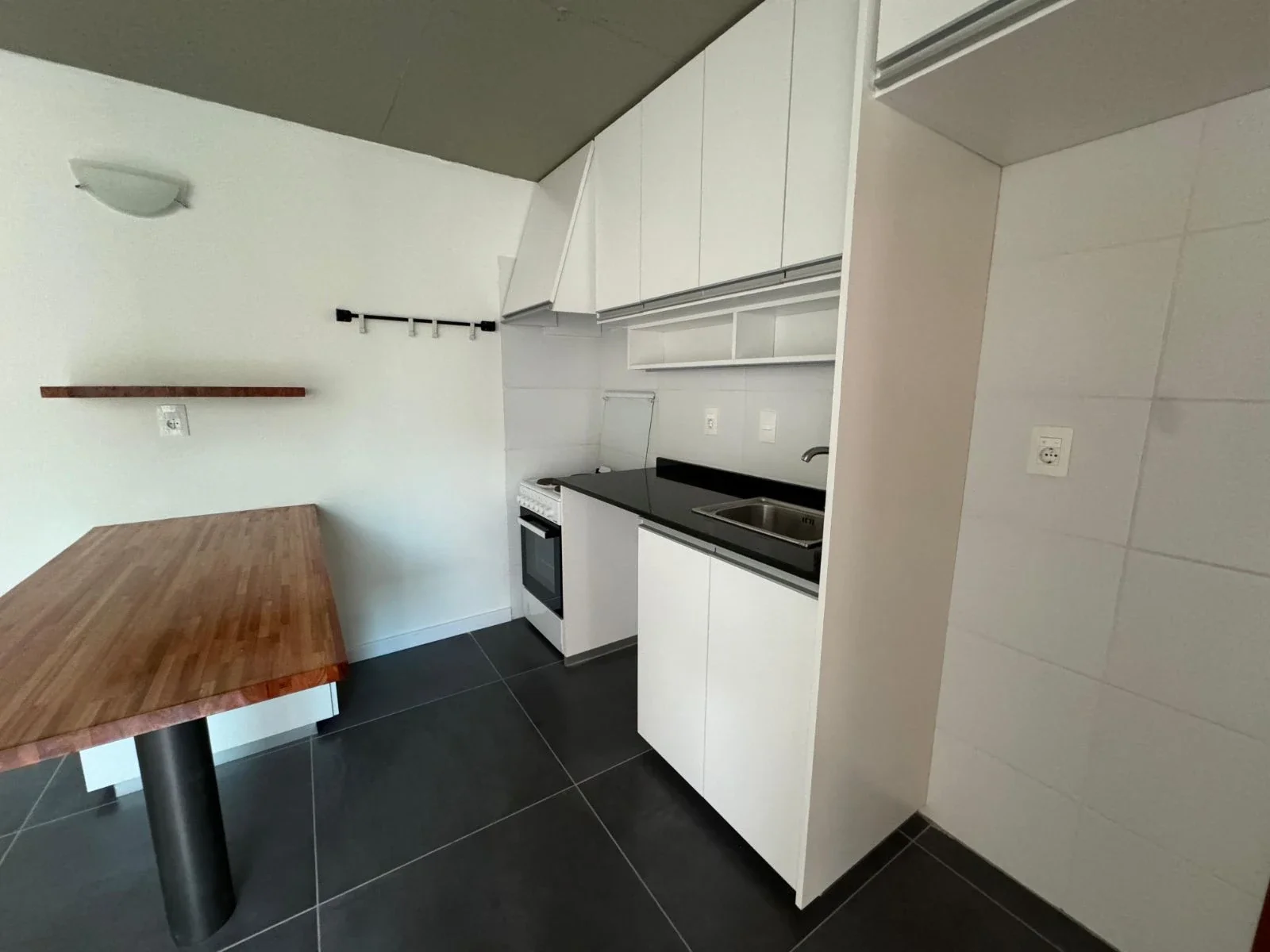 Apartamento en alquiler de 1 dormitorio c/ cochera en Punta Carretas - Imagen 5