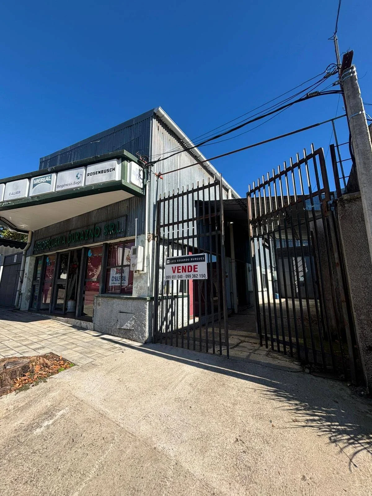 Local Comercial en venta ubicado en Durazno - Imagen 4