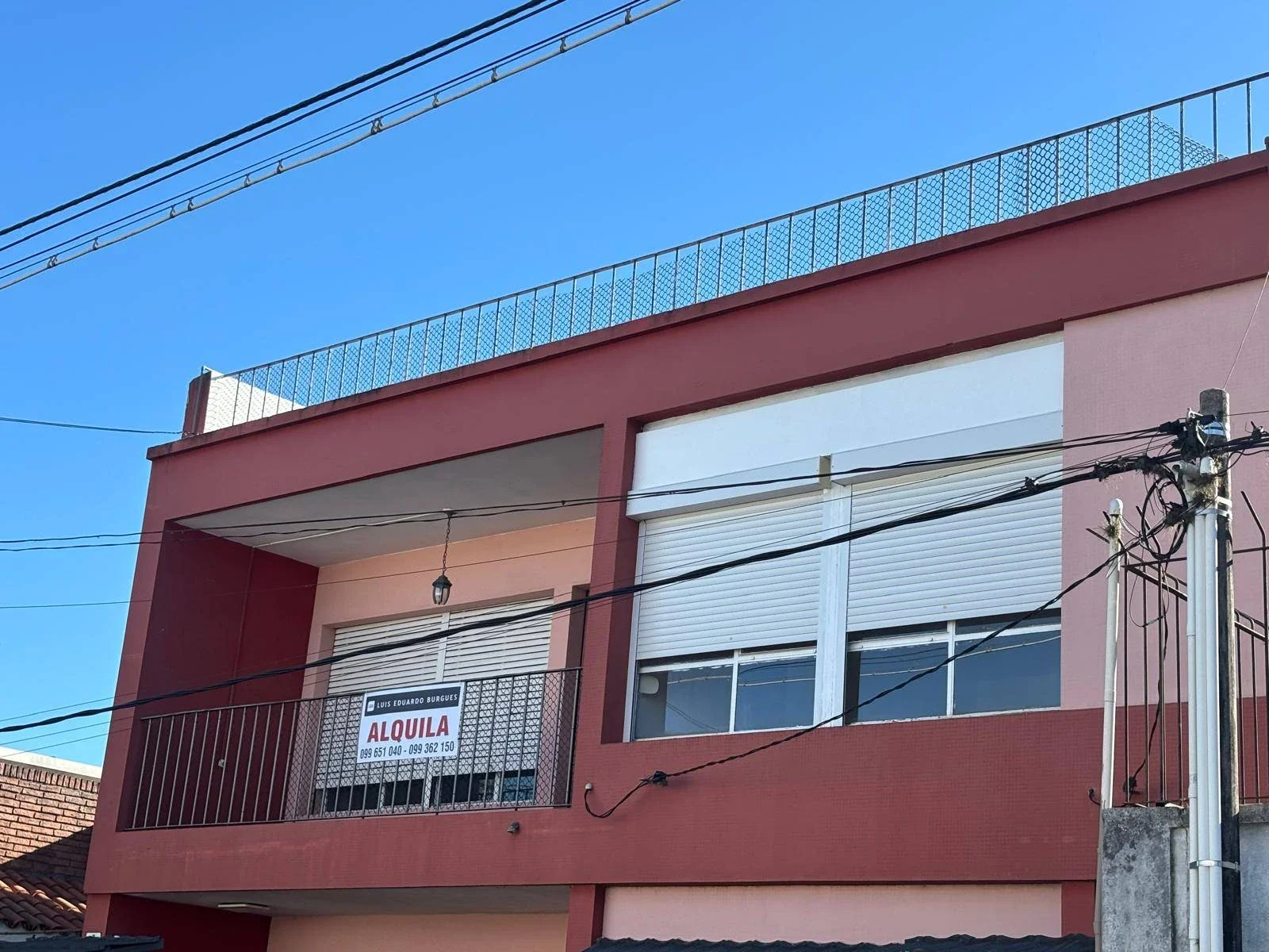 Apartamento en alquiler en Durazno - Imagen 2