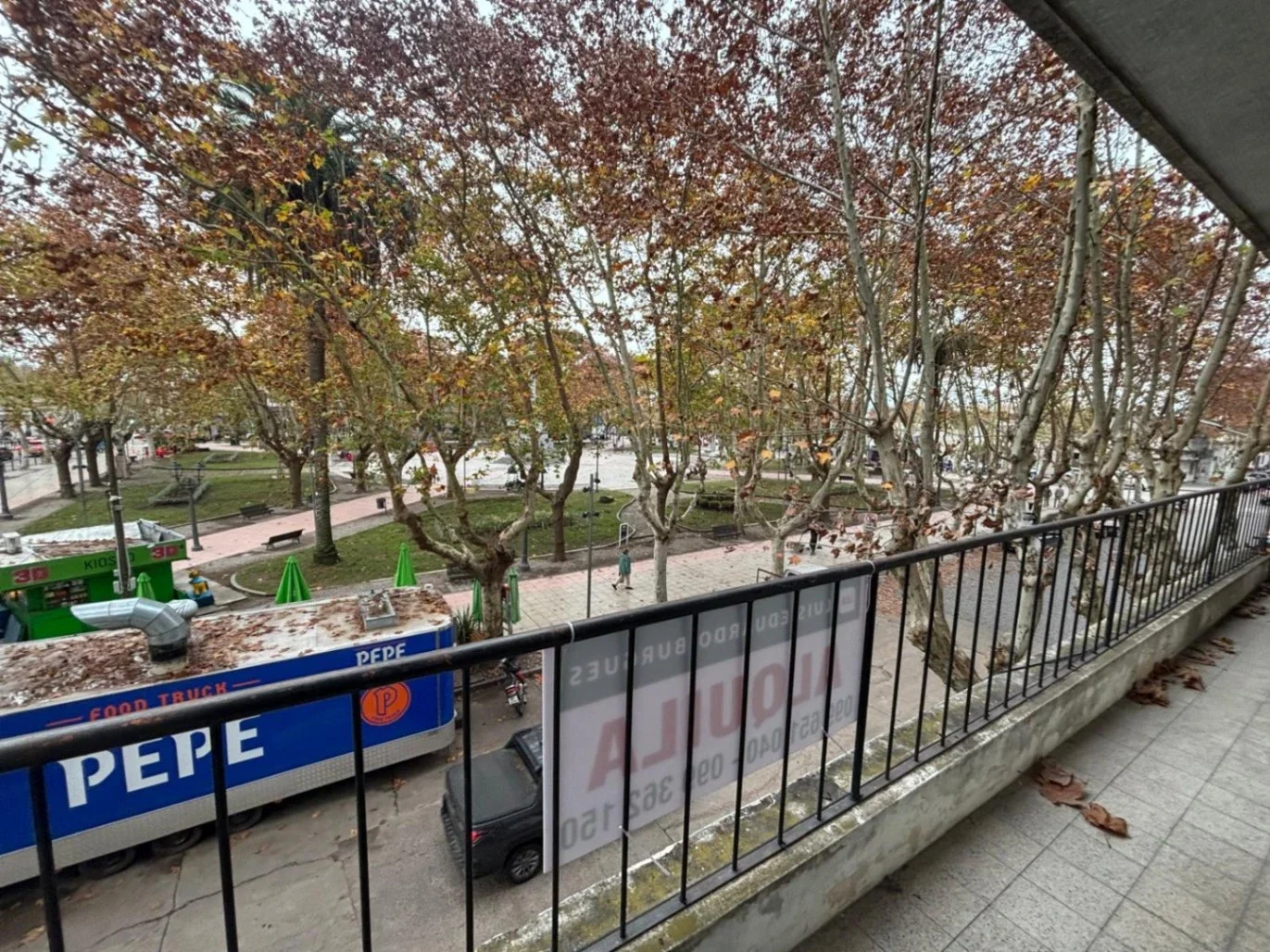 Apartamento en alquiler c/ cochera en Durazno - Imagen 2