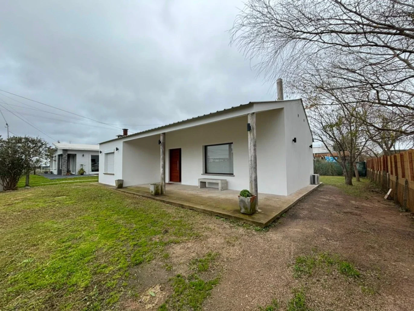 Casa en alquiler en Durazno - Imagen 1