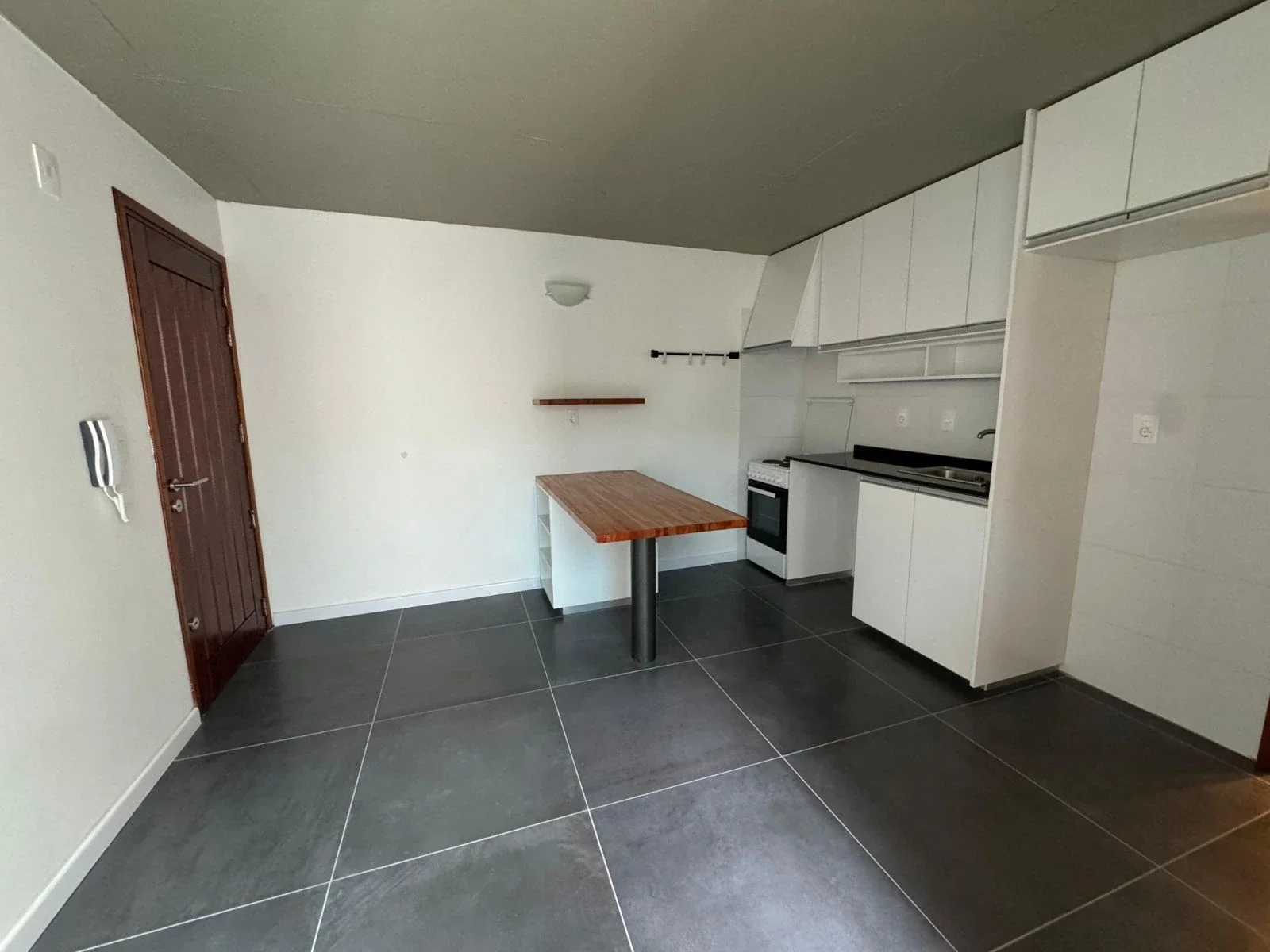Apartamento en alquiler de 1 dormitorio c/ cochera en Punta Carretas - Imagen 4