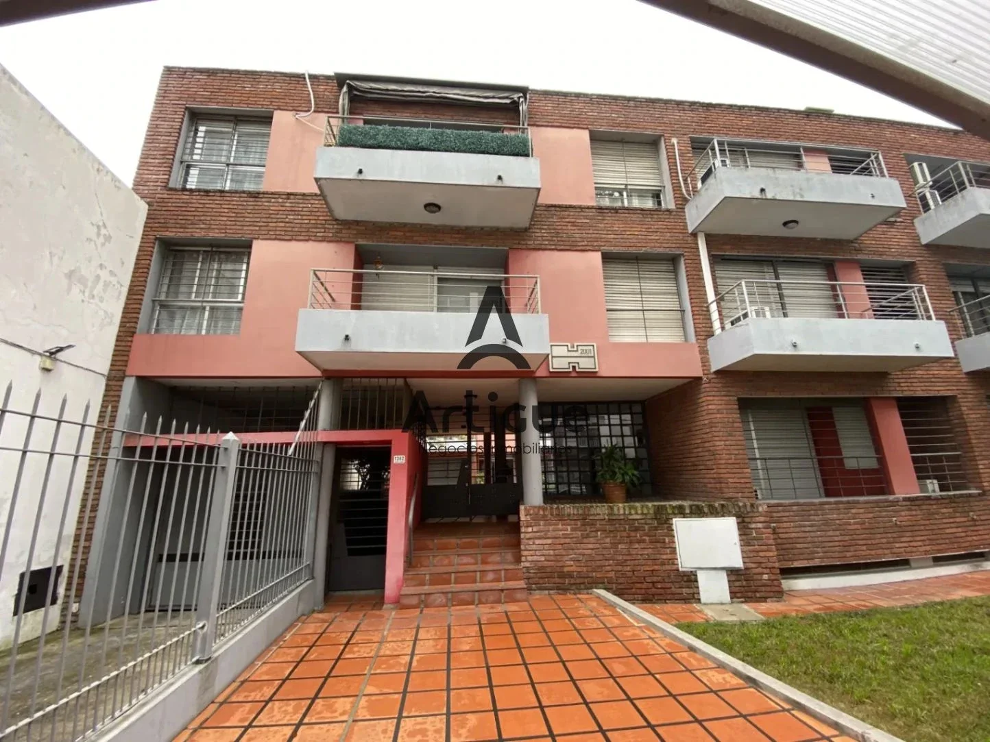 Apartamento en alquiler en Pocitos - Imagen 2