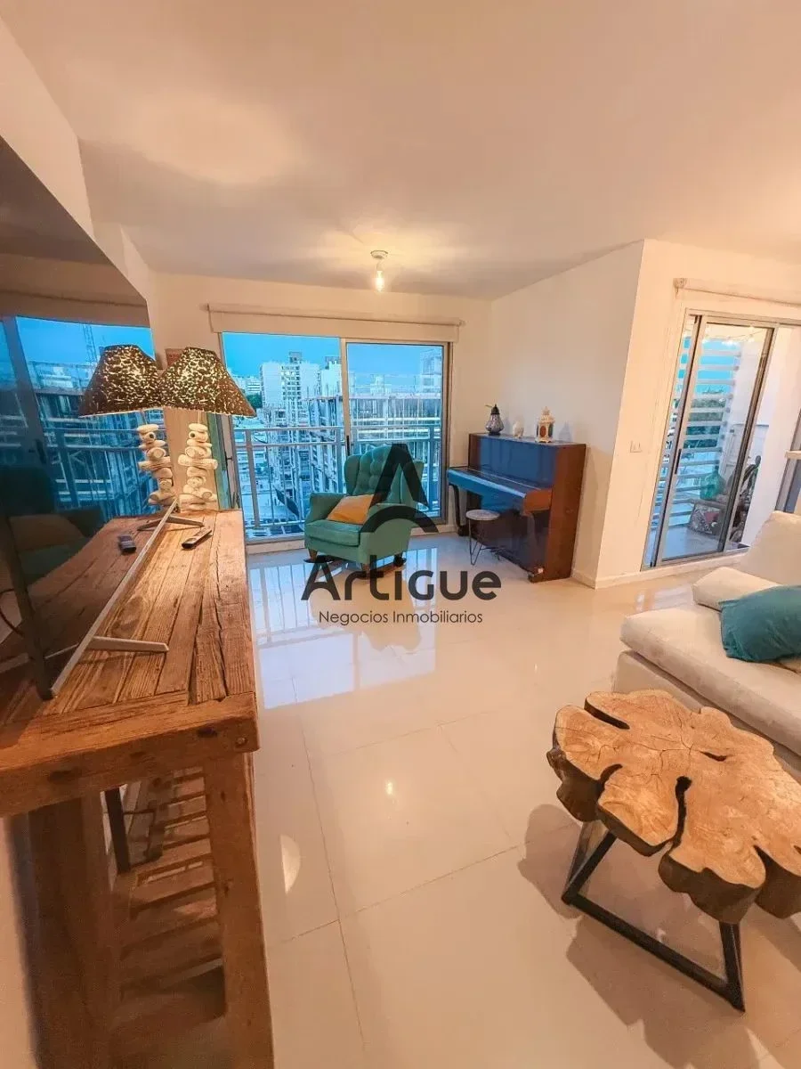 Alquiler apartamento 1 dormitorio en Palermo - Imagen 3
