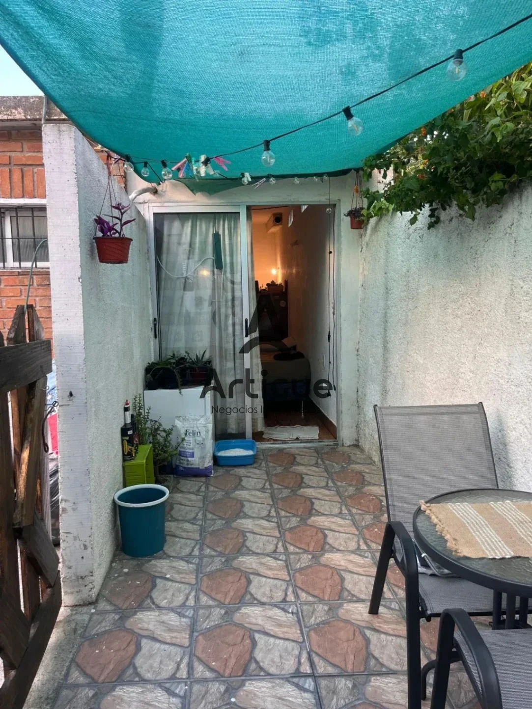 Casa en alquiler en El Pinar - Imagen 2