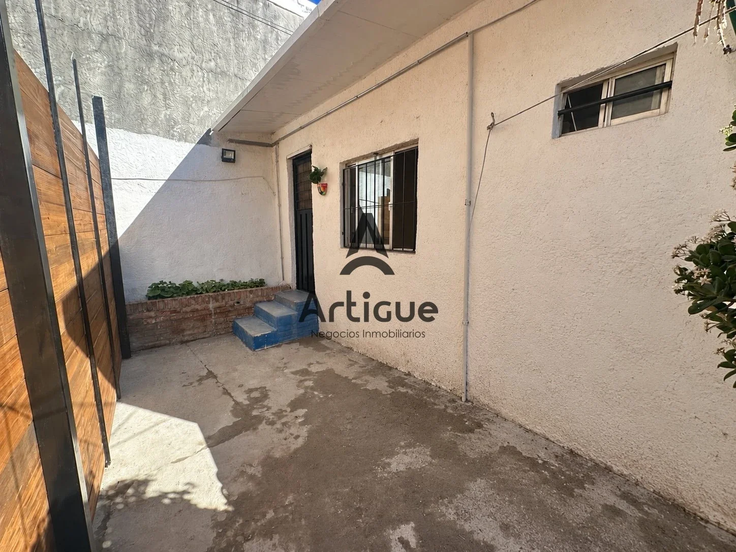 Alquiler Casa 1 dormitorio Maroñas  A estrenar Acepta LUC - Imagen 3