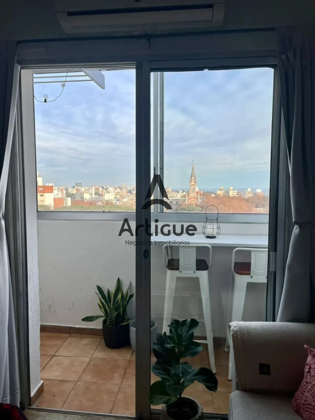 Apartamento en alquiler en Cordón - Imagen 2