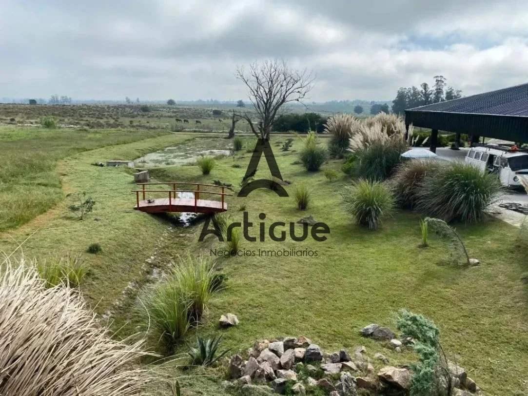 Chacra en venta de 5ha ubicado en Canelones - Imagen 4