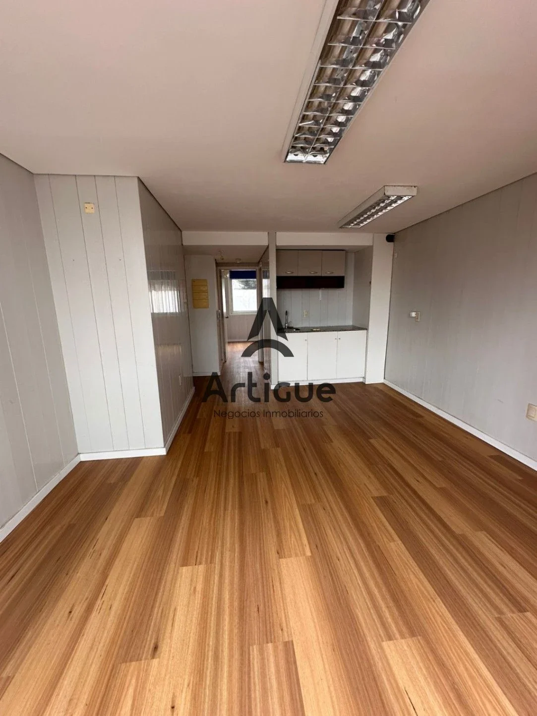 Alquiler apartamento 1 dormitorio Alquiler Buceo - Imagen 3