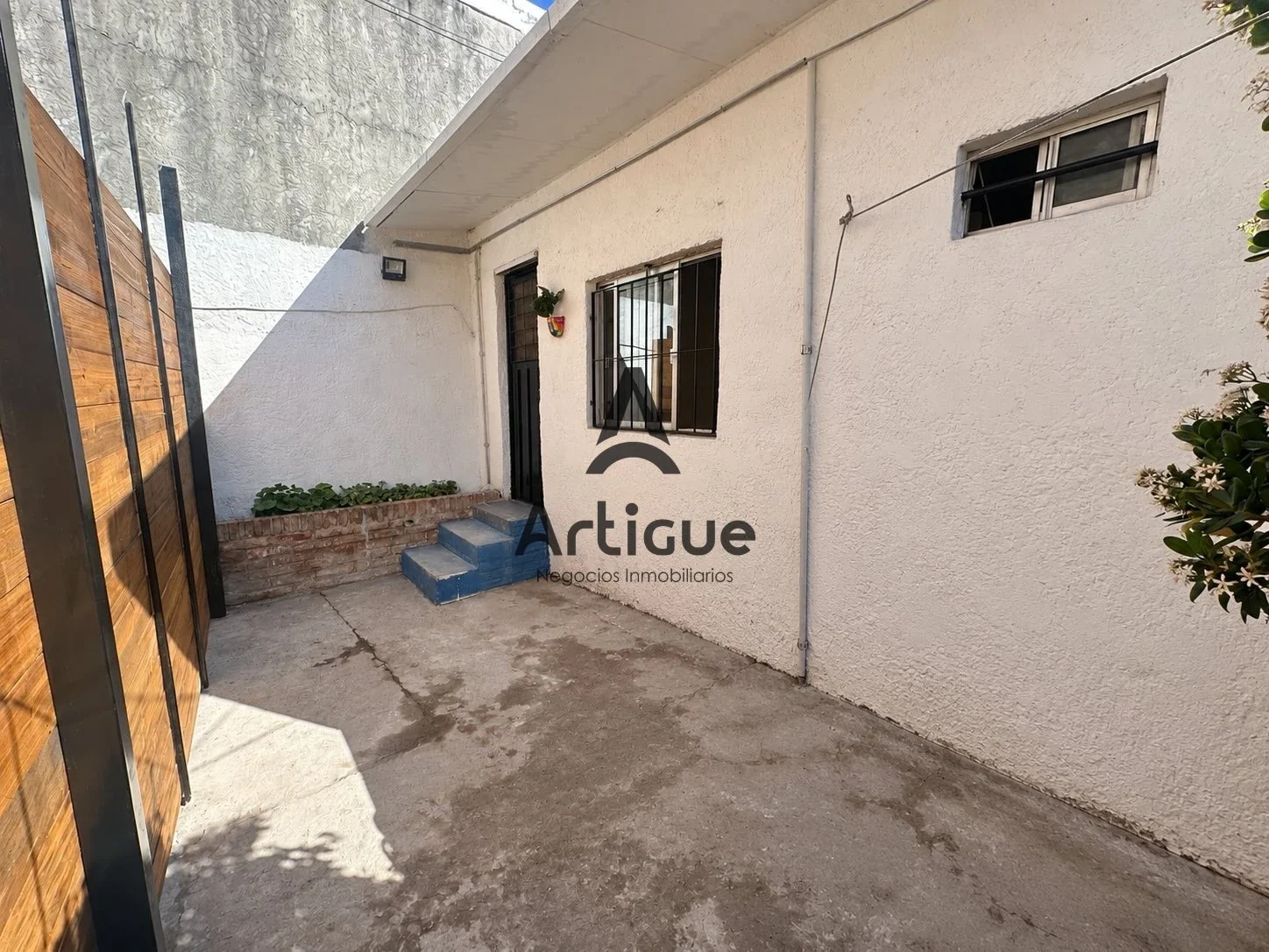 Alquiler Casa 1 dormitorio Maroñas  A estrenar Acepta LUC - Imagen 5