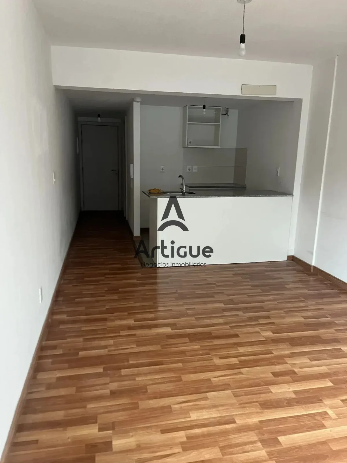 Apartamento en alquiler en Centro - Imagen 5