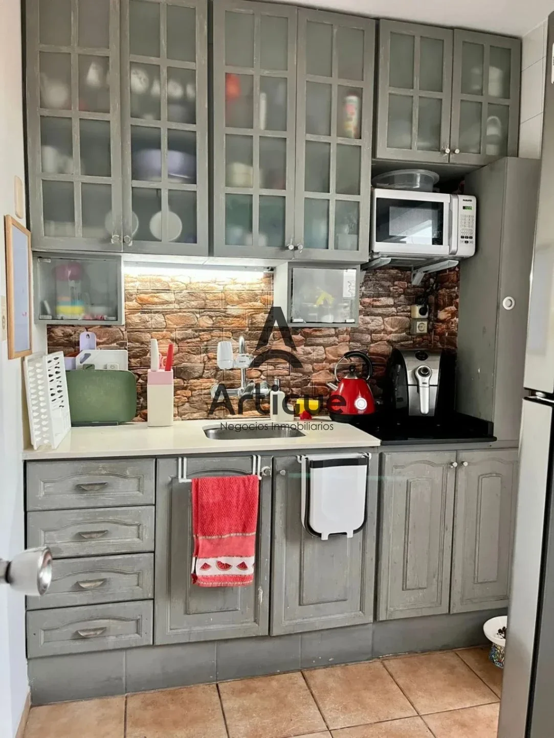 Apartamento en alquiler en Cordón - Imagen 4