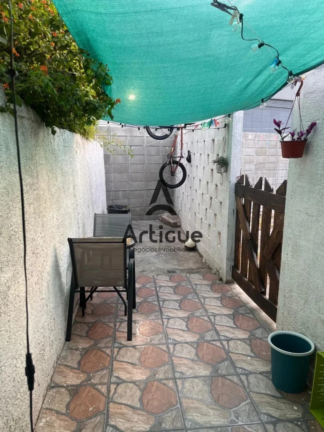 Casa en alquiler en El Pinar - Imagen 3