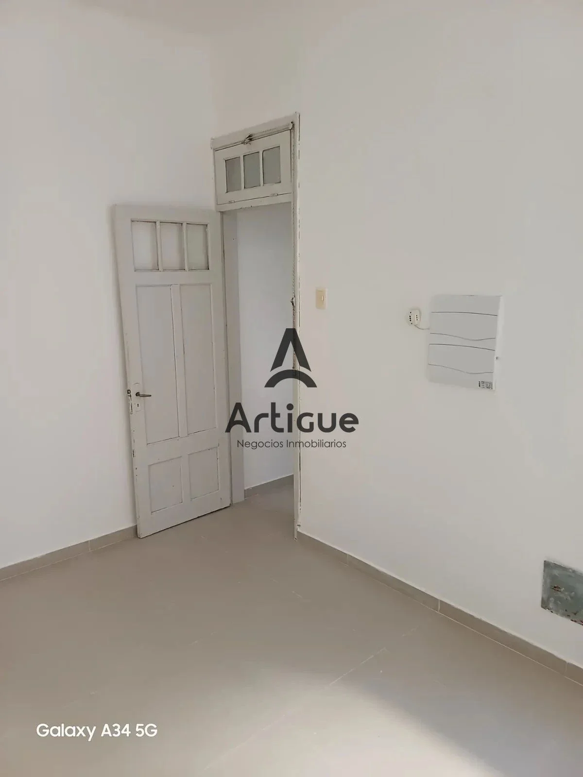 Apartamento en alquiler en Cordón - Imagen 2