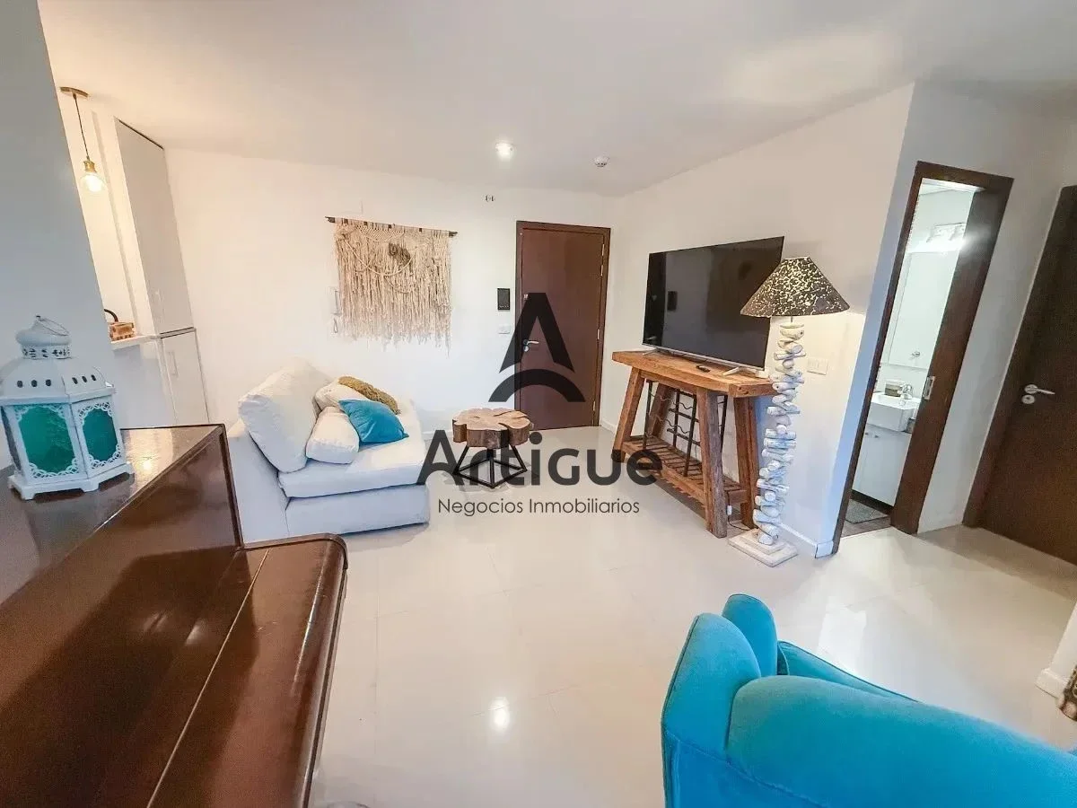 Alquiler apartamento 1 dormitorio en Palermo - Imagen 4