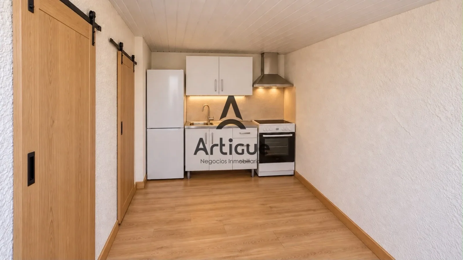 Alquiler Casa 1 dormitorio Maroñas  A estrenar Acepta LUC - Imagen 3