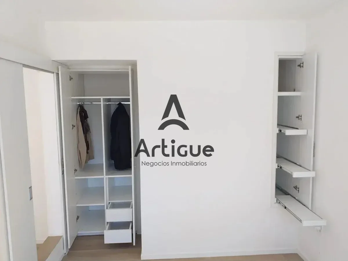 Apartamento en alquiler en Centro - Imagen 4