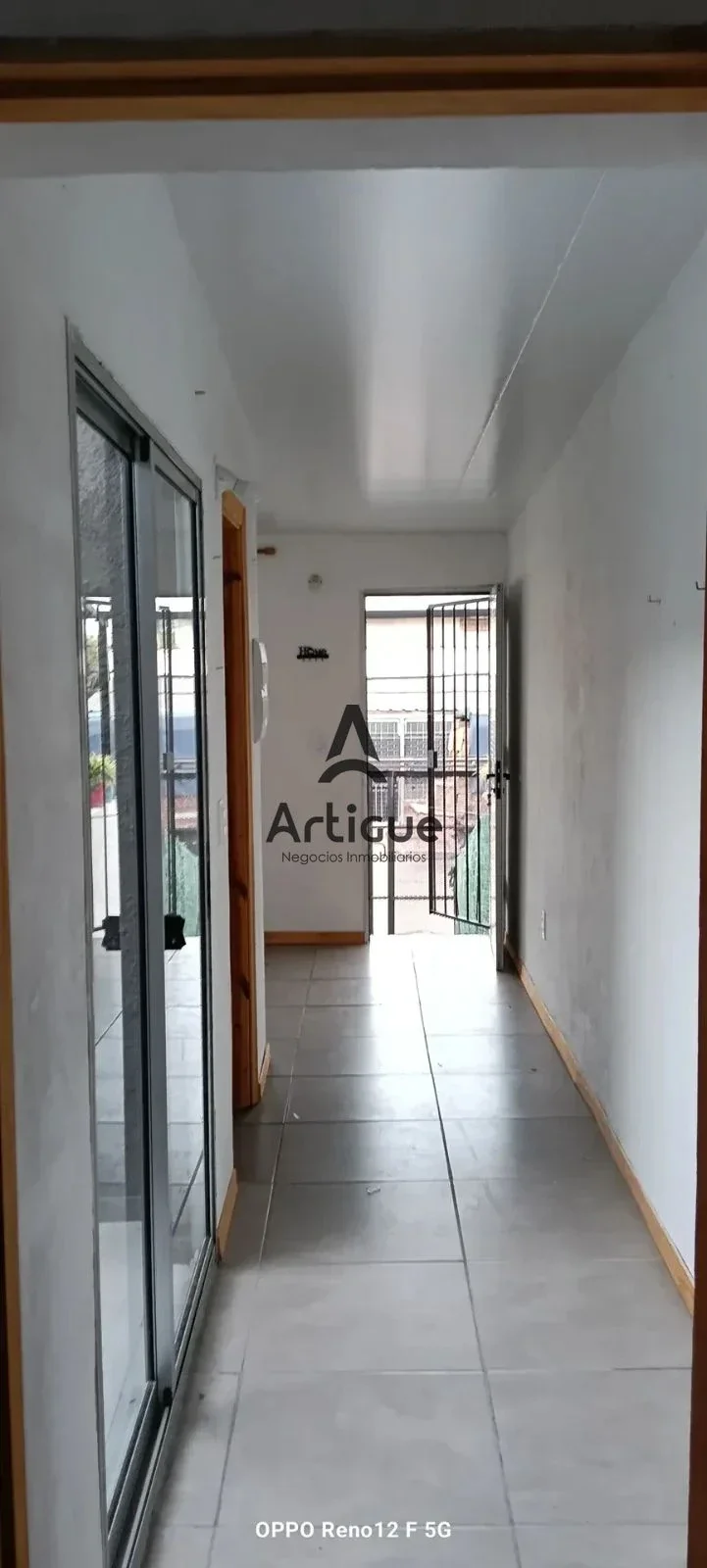 Casa en alquiler en Cerrito - Imagen 1