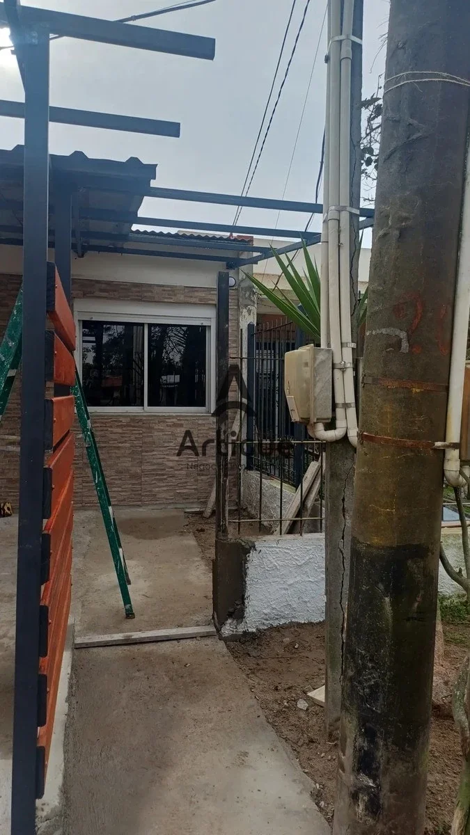 Casa en alquiler c/ cochera en Solymar - Imagen 3