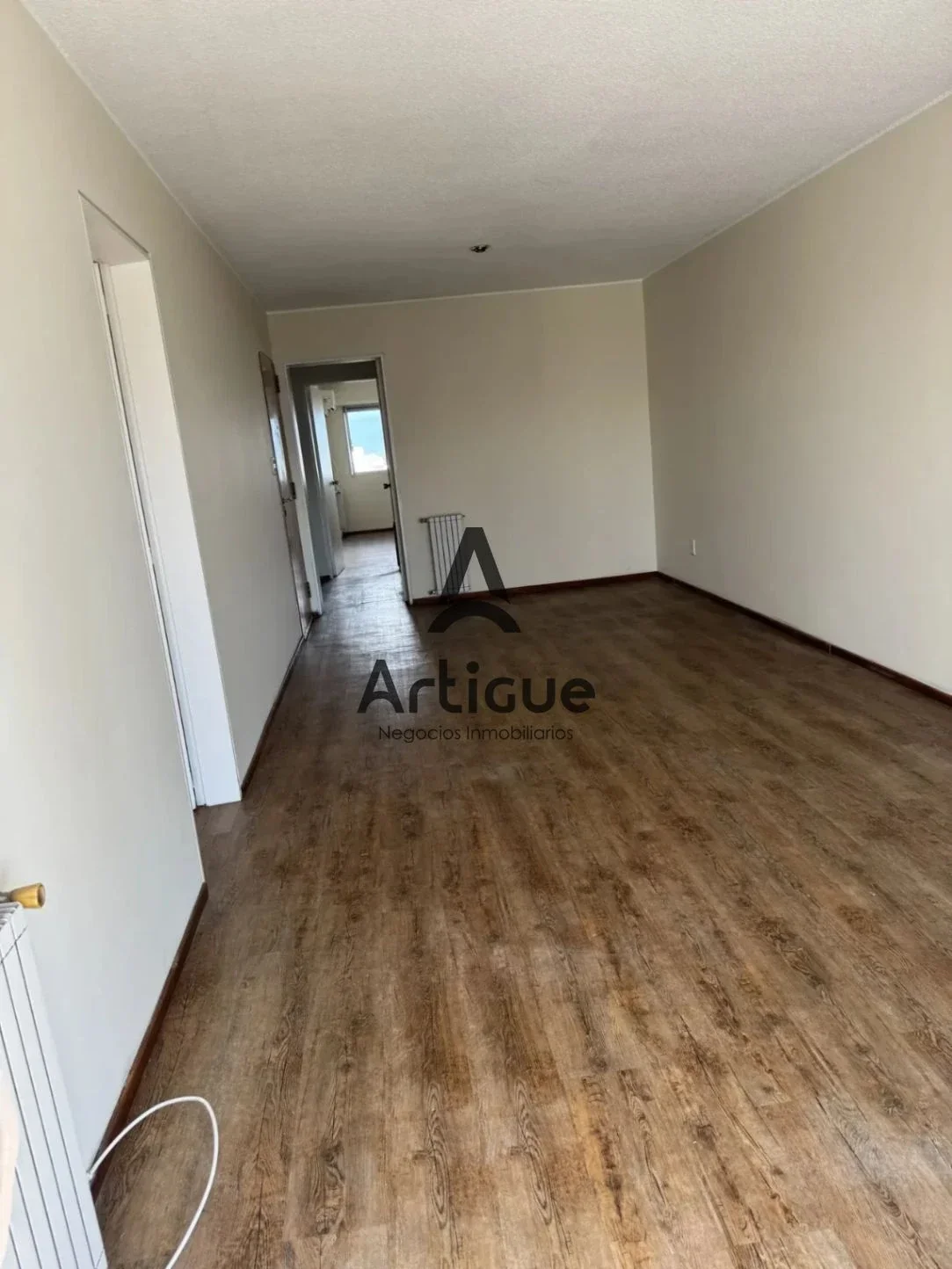 Alquiler apartamento 2 dormitorios en Pocitos con cochera - Imagen 2