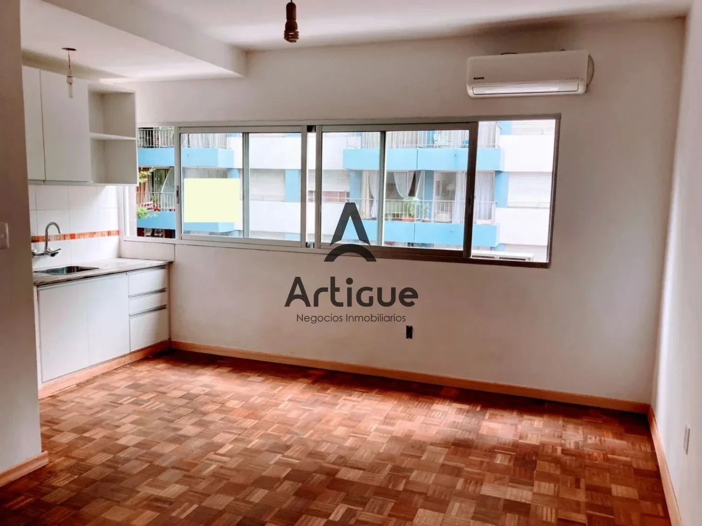Apartamento en alquiler en Cordón - Imagen 2