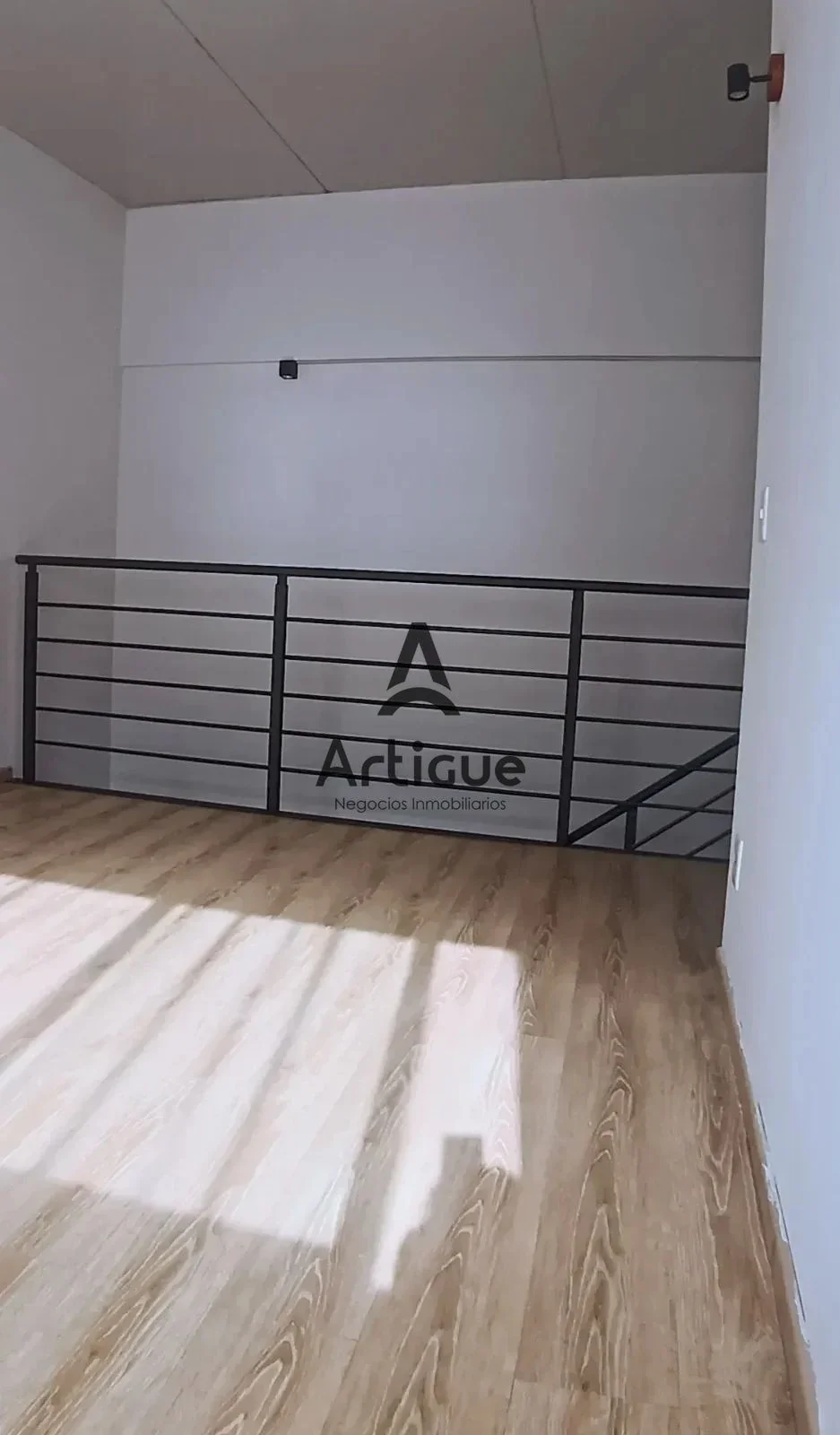 Alquiler apartamento 1 dormitorio  en Brazo Oriental - Imagen 5