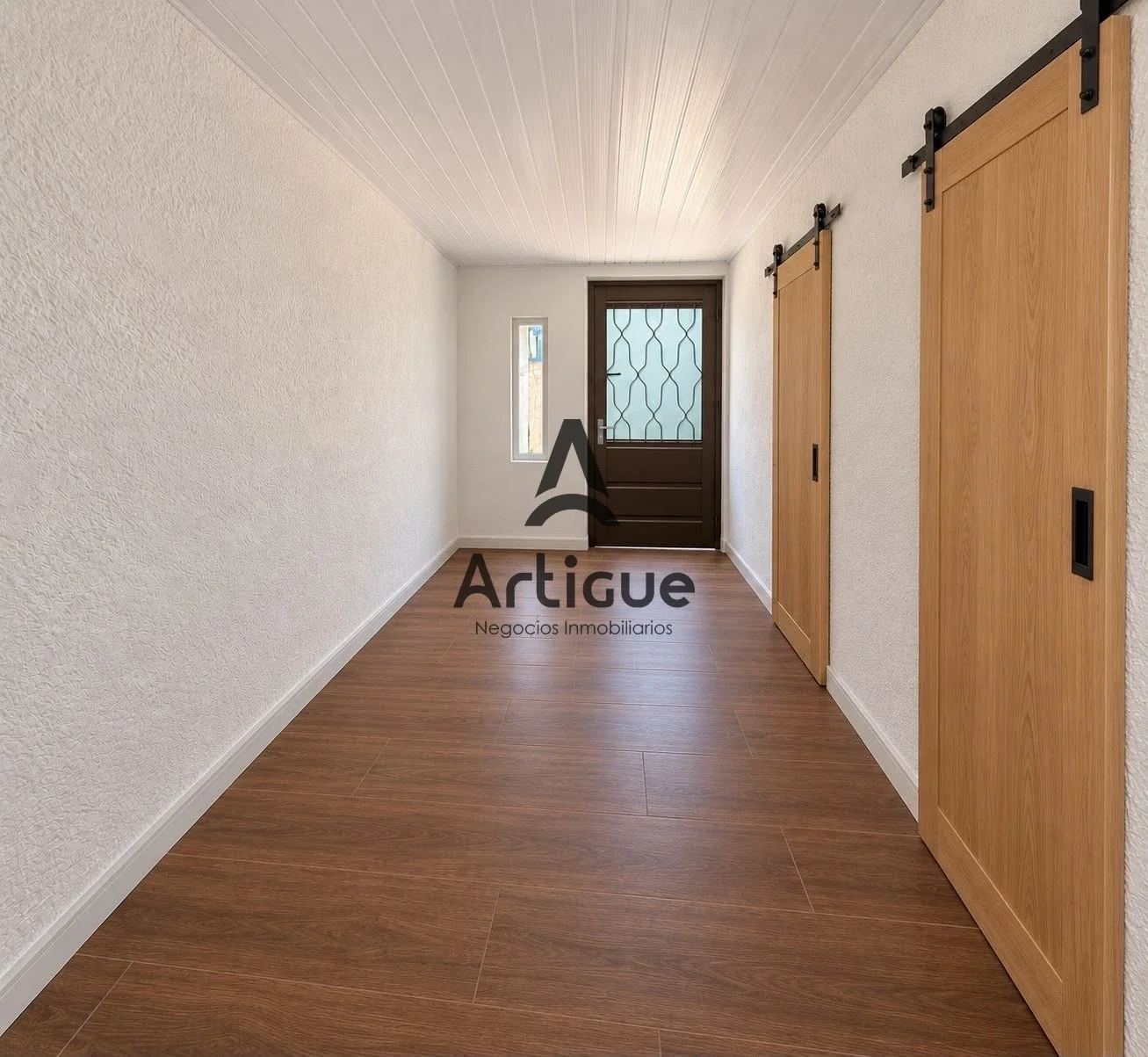 Alquiler Casa 1 dormitorio Maroñas  A estrenar Acepta LUC - Imagen 5