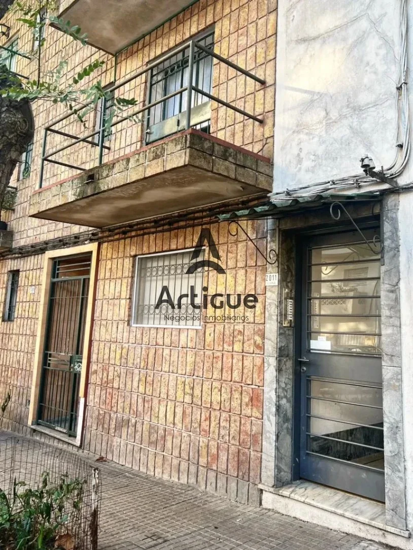 Apartamento en alquiler en Cordón - Imagen 1