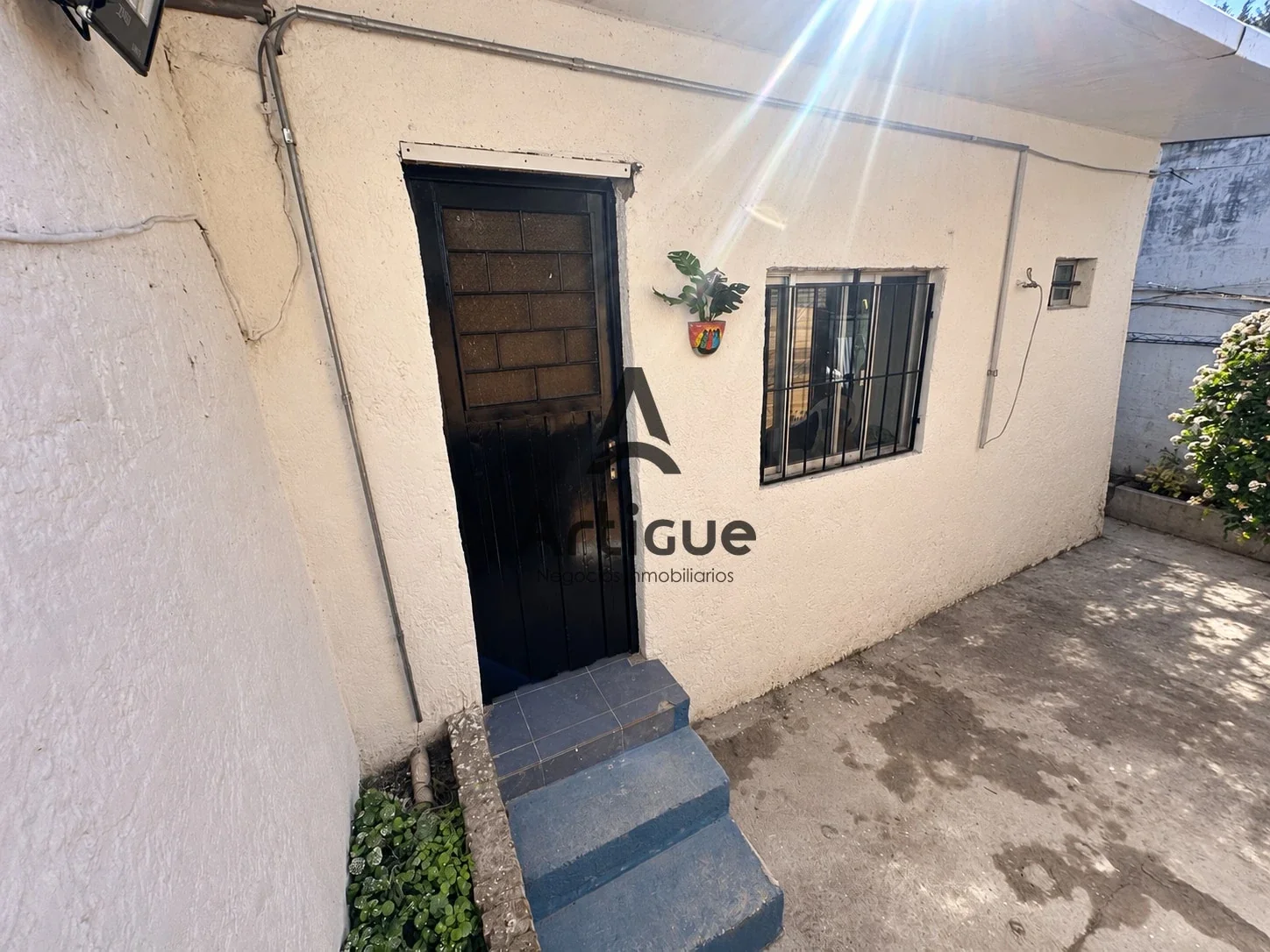 Alquiler Casa 1 dormitorio Maroñas A estrenar Acepta LUC - Imagen 1