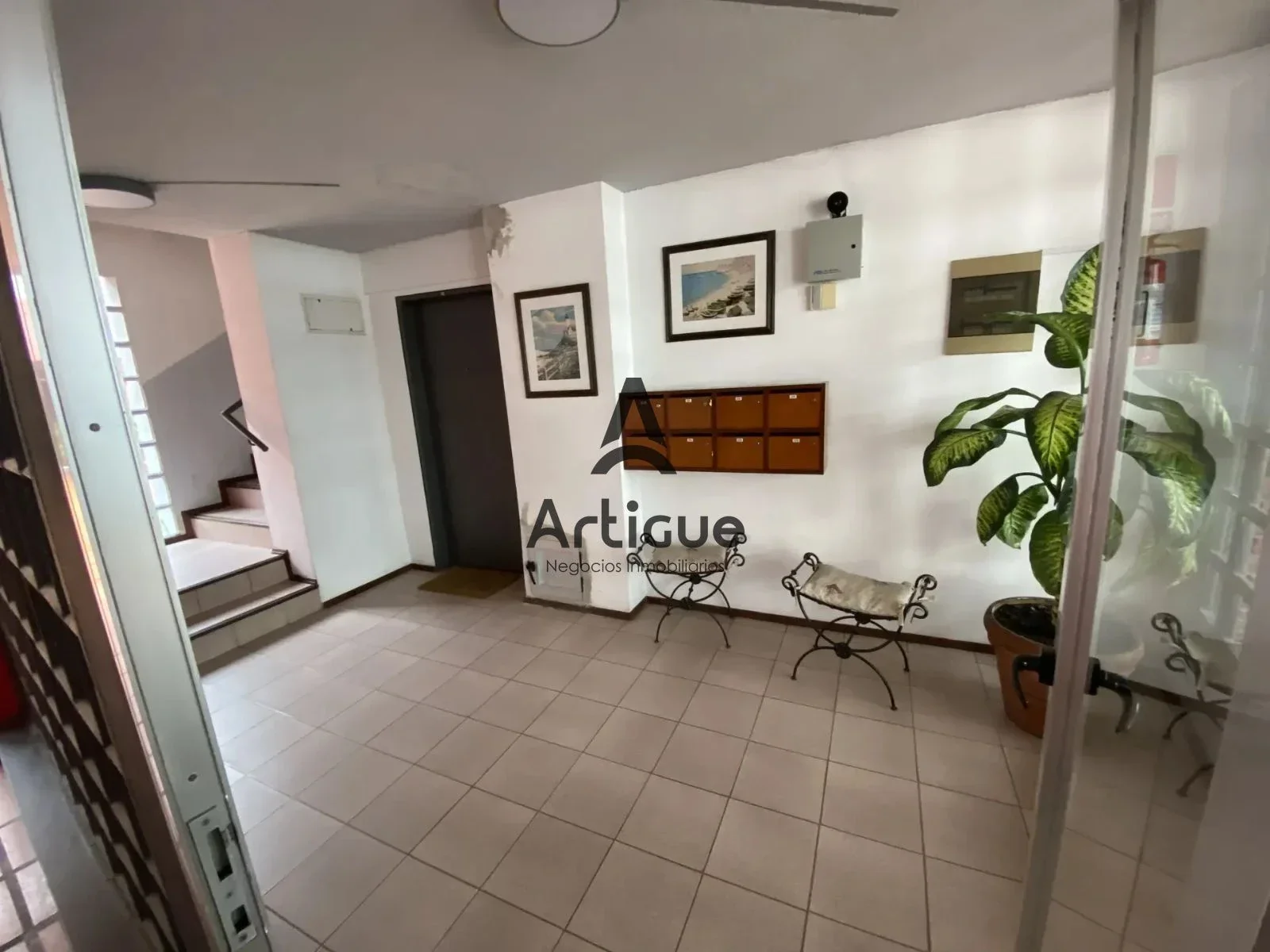 Apartamento en alquiler en Pocitos - Imagen 4