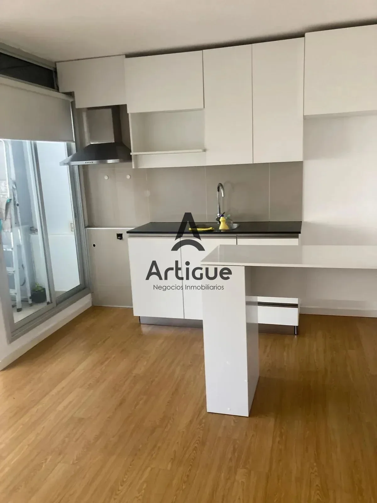 Apartamento en alquiler en Malvin - Imagen 5