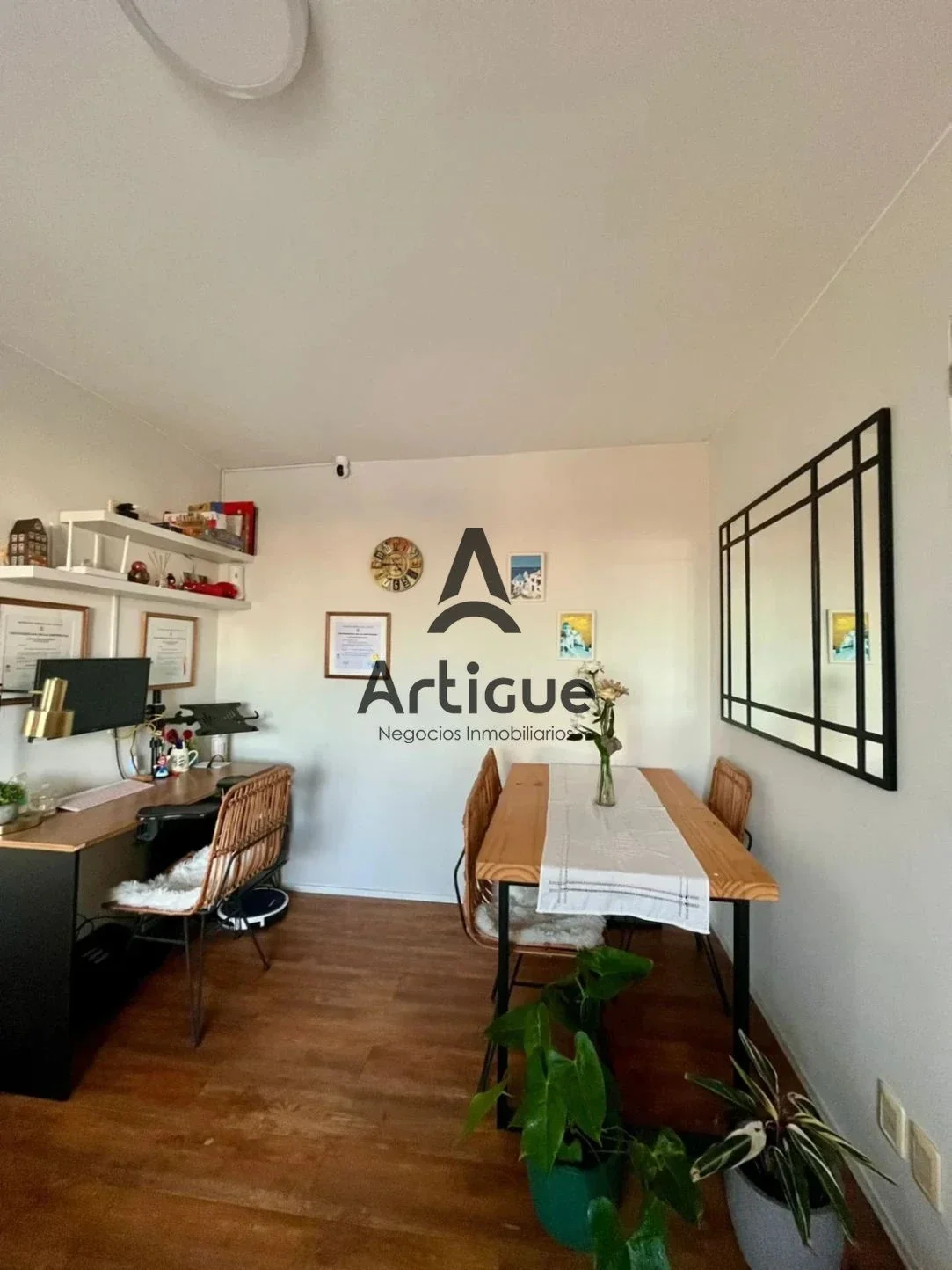 Apartamento en alquiler en Cordón - Imagen 3