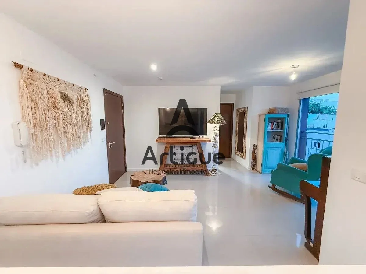 Alquiler apartamento 1 dormitorio en Palermo - Imagen 2