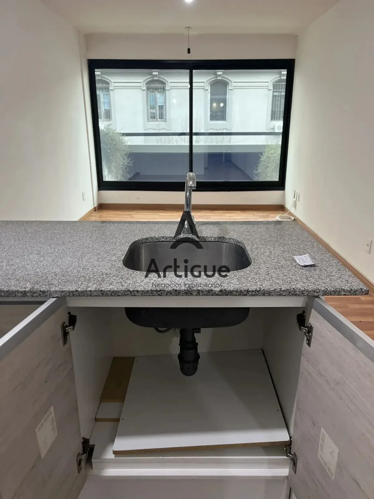 Apartamento en alquiler en Centro - Imagen 3