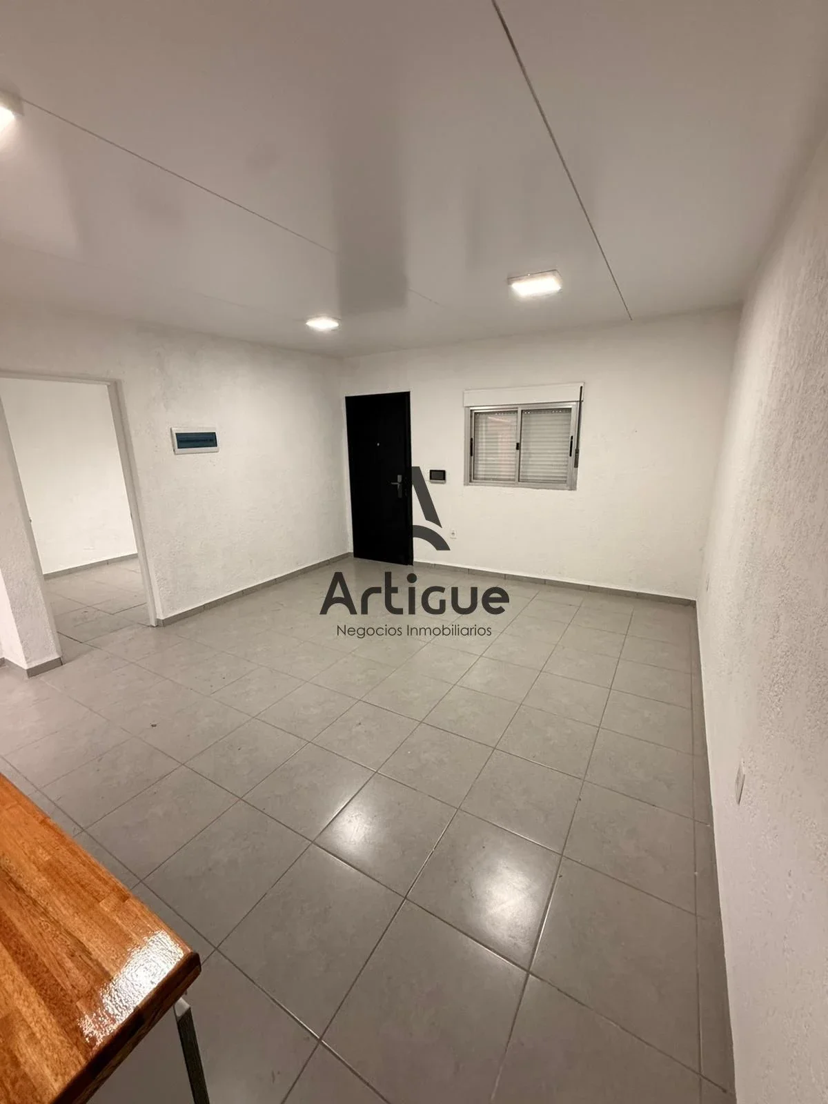 Alquiler Casa Lomas de Solymar 1 dormitorio con cochera a estrenar - Imagen 3