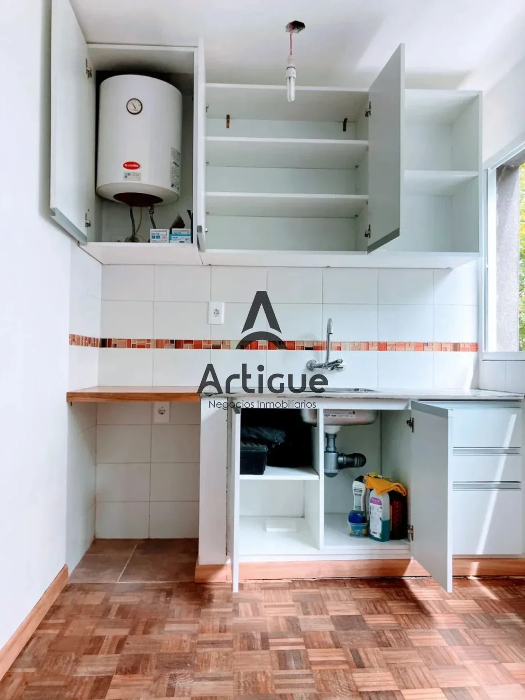 Apartamento en alquiler en Cordón - Imagen 5